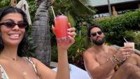 Inside Drew Afualo's Honeymoon With Pili Tanuvasa: Hawaiian Barbecue, Local Art, and the Perfect Cheeky Bikini
