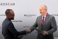 Geoscan to deploy drones for mineral exploration in Congo