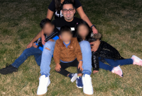 Guatemalan Man Detained By ICE Outside Waldorf Silver Diner, Family Seeks Help With Legal Fees