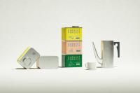 Tin Is In With Earnest Pursuit Coffee Roasting In New York City