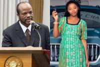 King Mswati tipped to marry Shembe Church leader’s daughter