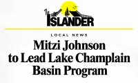 Former Vermont House speaker, South Hero lawmaker to lead Lake Champlain program