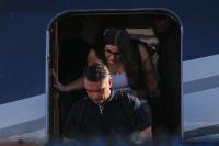 How Trump’s Latin American allies helped Flávio Bolsonaro flee Brazil