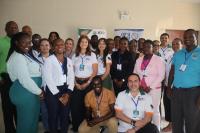 Grenada strengthens African swine fever preparedness through regional surveillance and sample collection training