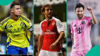 3 footballers reportedly richer than Messi and Ronaldo including ex-Arsenal star Mathieu Flamini