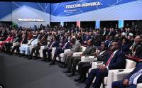 Malawi absent at presidential level at Russia–Africa summit