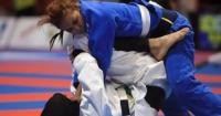Action at Abu Dhabi World Professional Jiu-Jitsu Championship far from child's play