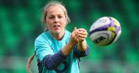 Ireland make two changes for second Springbok Test