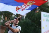 Serbia’s New Government Needs New Security Services
