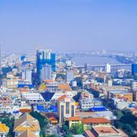 Amnesty links Cambodian security firms to scam compounds