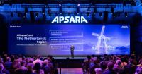 Alibaba Cloud Opens Amsterdam Region with Two Data Centres