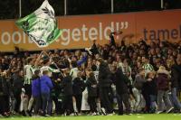 Dutch Cup roundup: FC Dordrecht thrown out by amateurs, Sparta out after penalty shootout