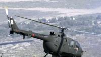 Italian military helicopter crashes in Bosnia, 3 reported dead