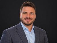 Catalogue Announces Nick Schulman as Vice President of Beverage and Concept Development