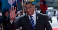 Jamaica takes in 22 migrants under Trump deportation deal