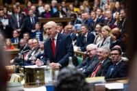 UK Budget: Stormont cash for rates relief must be spent on local scheme to help struggling businesses - Retail NI