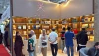 Oman participates in Algiers International Book Fair 2026