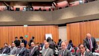 Oman participates in session of General Assembly of International Civil Defence Organisation