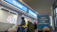 Harith wins approval to buy FlySafair in major South African aviation deal