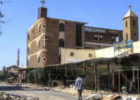 Sudanese Christian released after more than a year in prison amidst attempt to seize church property