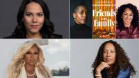 ‘Friends and Family’ Novel By ‘Queen Sugar’ Author Gets Series Adaptation At Universal TV From Mary J. Blige, Marissa Jo Cerar & Gina Prince-Bythewood