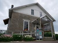 Construction briefly relocates South Hero meetings, elections