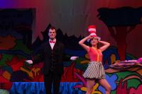 “Anything’s Possible!”: Musical Theatre Performs “Seussical, the Musical”