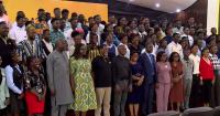 MTN Bright Scholarship supports 500 students and teachers for 2026/2027 academic year
