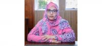 Environment Minister heads to Dakar