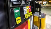 Florida trucking CEO warns soaring diesel costs are squeezing carrier profits 