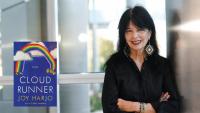Native American poet releases new book about transforming grief with art