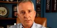 Florida Governor Candidate David Jolly Suggests Boys Have a Constitutional Right to Play on Girls’ Sports Teams