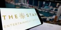 Australia Slams Star Entertainment Group with AUD 260M AML Penalty