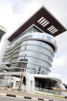Africa Re Puts 7 Floors of 11-storey High-Rise Headquarters Building in Abuja’s Property Market