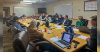 Mining, nuclear energy and water highlight regional economic development meeting