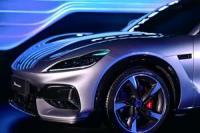 LUXEED Global Brand Launch: Stormax and LLounge Take the Stage Together, Showcasing the Brand’s Vision for Driving Pleasure