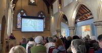 Nature reserve takes important steps towards a more accessible future