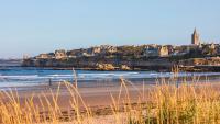 Scotland’s best city crowned in new rankings - it's not St Andrews or Glasgow
