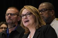 Canada's unions prepare for nationwide fight over Ottawa's labour law proposals