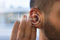 Hearing loss can affect brain health