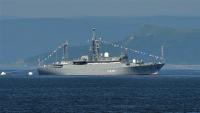 Maneuvers Near Tsushima: Japan Intercepts Russian Spy Ship and Chinese Aircraft