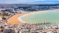Cheap African destination just four hours from the UK with 29C sunshine, golden beaches and new TUI resorts next year
