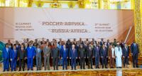 Africa must help shape AI revolution transformation — President Mahama