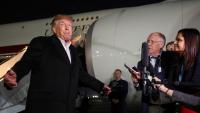 Trump warns Gulf states to prepare for ‘possible short, intense renewal of Iran war’ after US midterms: Report