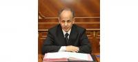 Minister Secretary of Presidency of Republic Returns to Nouakchott
