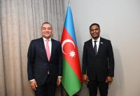 Somalia expresses interest in Azerbaijan’s tourism expertise