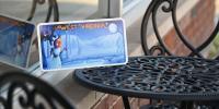 West Virginia DMV announces new cryptids license plates