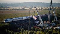 Spain train crash puts its high-speed rail safety record under scrutiny | Explained