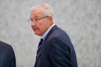 Lawrence Wyllie, indicted former Lincoln-Way superintendent, dies