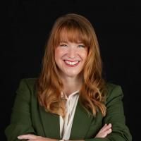 Iowa 2nd district candidate James says next congress must tackle health care issues